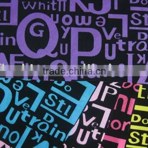 Flock Fabric for Bag thumbnail-1