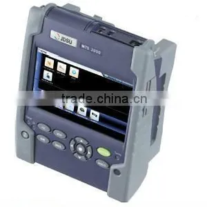 OTDR, Touch Screen,HSV-600 OTDR Equal to EXFO MAX-710B,JDSU MTS-2000/YOKOGAWA AQ1200 Fiber Optic OTDR thumbnail-4