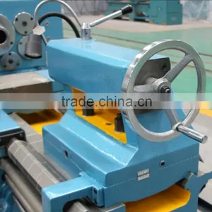 C630 Series Universal Lathe With Cheap Price, Economic Lathe thumbnail-5