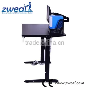 New Desk Design for Italian Desk Factory Wholesale thumbnail-1
