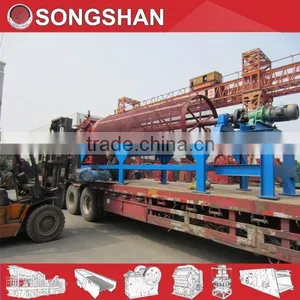 Mineral Washing Equipment Trommel Screen thumbnail-1