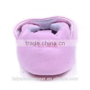 Toddler Shoes Wholesale Infant Soft Moccasins Shoes for Baby thumbnail-2