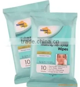 80pcs Fresh Scented Baby Skincare Wipes thumbnail-2