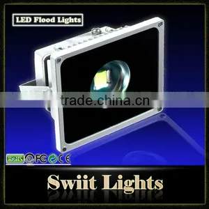 Hot ! Hight Power LED Flood Light Outdoor <<2-Year Warranty>> thumbnail-1