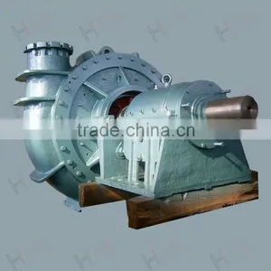 Centrifugal Horizontal Slurry Pump thumbnail-2