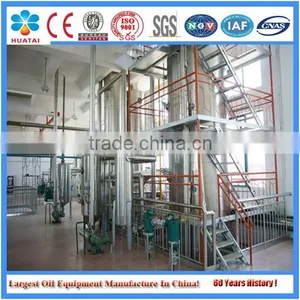 Large Capacity of Crude Oil Refine, Sunflower Seed Oil Refine Machine, Oil Refinery Machine thumbnail-6