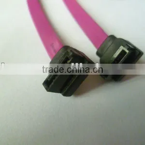 SATA ANGLED CABLE thumbnail-1