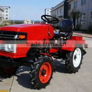 945mm Wide 12hp 4X2WD Mini Tractor Kubota thumbnail-3