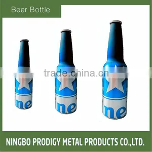 S-330ml Aluminum Empty Beer Bottles thumbnail-1