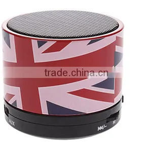 BT-1002 NFC Bluetooth Subwoofer Speaker With LED Touch Screen thumbnail-5