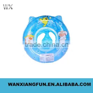 2016 Eco-friendly Inflatable PVC Boat /Inflatable Baby Swim Float Seat/ Inflatable Swim Ring thumbnail-1