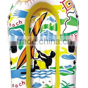 2016new Design High Quality Inflatable Adult Boat thumbnail-2