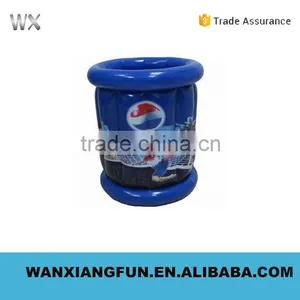 2016 Hot Sale China Factory Supply Cheap Inflatable Drinks Cooler thumbnail-2