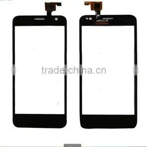 Replacement Touch Screen Digitizer For Alcatel Idol Mini OT6012 thumbnail-1