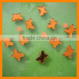 Acrylic Butterfly Decoration For Wedding thumbnail-1
