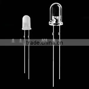 680nm 690nm 3mm 5mm Dip Round IR Infrared Led Diode thumbnail-1