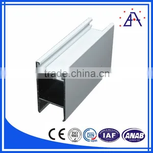 Threaded Aluminum Tube thumbnail-4
