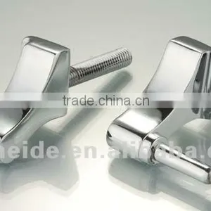Colored Toilet Seat Hinges thumbnail-1