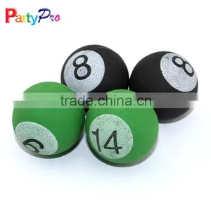 Kids Toy Ball Hot Selling Bouncing Ball Printed Logo thumbnail-4