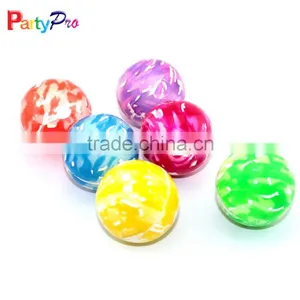 China Manufacture Multi-color Cheap Human Bouncy Ball thumbnail-1