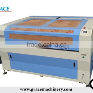 Thin Stainless Steel Cutting Co2 Laser G1612 thumbnail-1