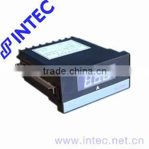 Electrical Instrument Digital Current Meters LED Meter DC/AC Current Meter thumbnail-1
