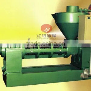 Oil Expeller/corn Oil Press thumbnail-1