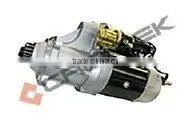 Sinotruk Howo Parts Geared Down Startor(11teeth) thumbnail-1