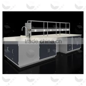 Huilv Chemistry/physical/biological Laboratory Furniture thumbnail-1