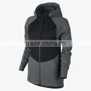 Women's Basketball Hoodie Latest Basketball Jacket Design Basketball Games 100%polyester Fabric Quality Choice thumbnail-5