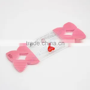 Plastic Pink Candy Boxes in Dongguan thumbnail-6