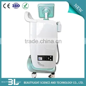 Pain-Free Diode Laser Hair Removal Machine 808nm Best Abdomen Professional Laser Hair Removal Systems Laser Machine Semiconductor thumbnail-4