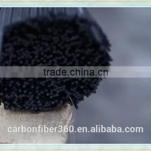 High Strength and Light Weight Pultrusion Carbon Fiber Rods Manufacturer thumbnail-2