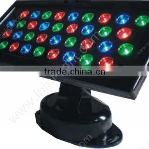 China Stage Lighting 36pcs 3W RGBW High Power LED Wall Washer Light thumbnail-2