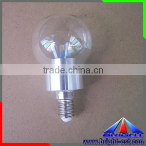 Best Selling E12 Led Candle Light,led Candle Bulb Lights thumbnail-1