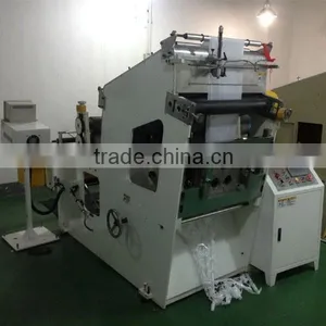 Foil Lid Die Cut Machine thumbnail-1