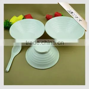 MP-30 Wholesale High Quality Melamine Tableware thumbnail-3