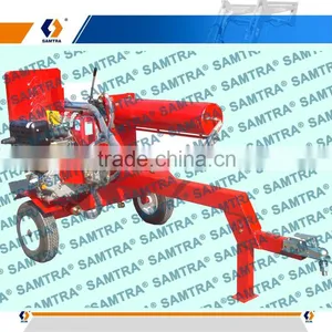 16 Ton, 20 Ton, 25 Ton, 30 Ton, 36 Ton Log Splitter thumbnail-1