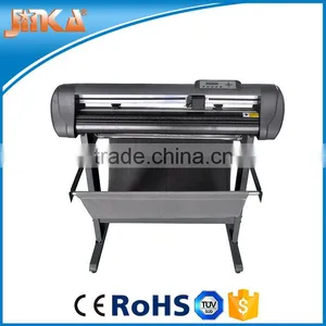 XL-871 China Supply Cutting Plotter With Best Piece thumbnail-1