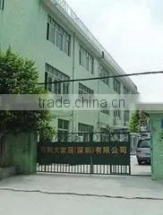 Great Creator Home Decoration Co., Ltd.(Shenzhen) company overview - view 1 thumbnail