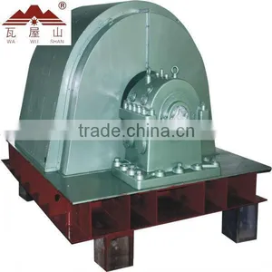 Micro Hydro Turbine Generator thumbnail-1