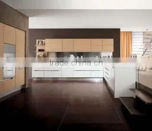 Kitchen Cupboard JS006 thumbnail-1
