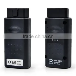 2015 Hot Seling Opcom V2010 Auto Diagostic Tool for Opel Op-com V1.45 High Quality Super Scanner OP Com In Stock thumbnail-3
