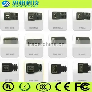 0958 Sigetech Ieee Angled Firewire 1394 thumbnail-1