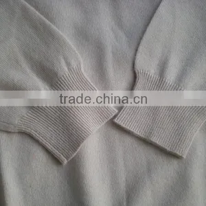 Warm, Fashion Erdos Cashmere Sweater thumbnail-2