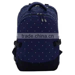 Large Capacity Multi Function Mummy Adult Diaper Bag Backpack thumbnail-2