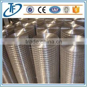 In Stocks Stainless Steel Knitted Wire Mesh for Filter Made in China thumbnail-2