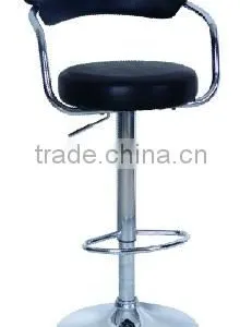 PU Bar Stool thumbnail-1