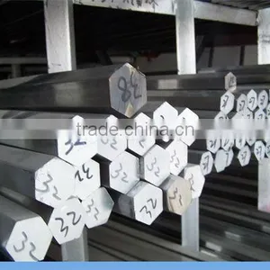 Chinese High Quality Alloy Steel Hexagonal Bars thumbnail-1