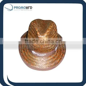 2015 Straw Hat Bowler Straw Hat Manufacturer thumbnail-1